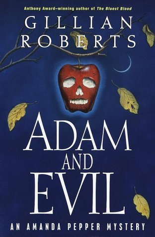 Adam and Evil - RHM Bookstore