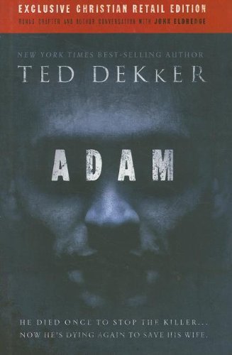 Adam (Exclusive Christian Retail Edition) - RHM Bookstore