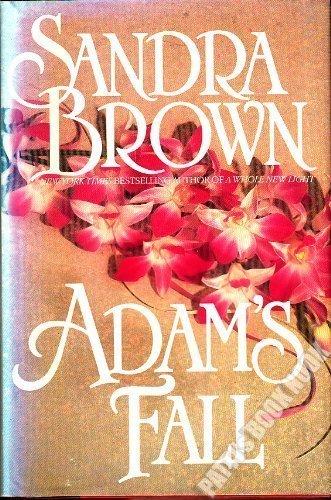 Adam's Fall - RHM Bookstore