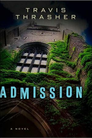 Admission - RHM Bookstore