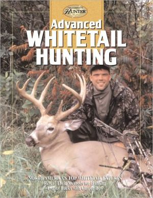 Advanced Whitetail Hunting (The Complete Hunter) - RHM Bookstore