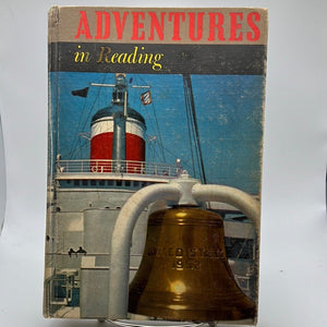 Adventures in Reading (1958) - RHM Bookstore