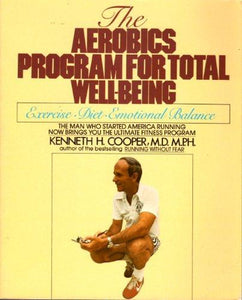 AEROBICS PROGRAM/ - RHM Bookstore