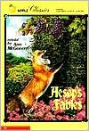 Aesop's Fables (Apple Classics) - RHM Bookstore