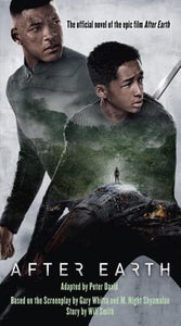 After Earth: A Novel - RHM Bookstore