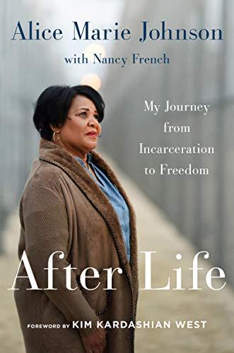 After Life: My Journey from Incarceration to Freedom - RHM Bookstore