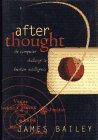 After Thought: The Computer Challenge To Human Intelligence - RHM Bookstore