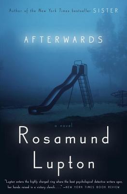Afterwards - RHM Bookstore