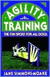 Agility Training: The Fun Sport for All Dogs (Howell Reference Books) - RHM Bookstore