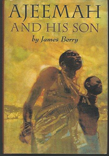 Ajeemah and His Son (Willa Perlman Books) - RHM Bookstore