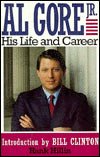 Al Gore Jr.: His Life and Career - RHM Bookstore
