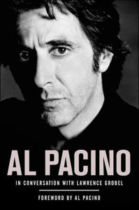 Al Pacino - RHM Bookstore