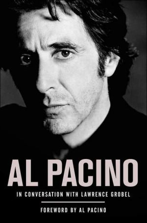 Al Pacino - RHM Bookstore