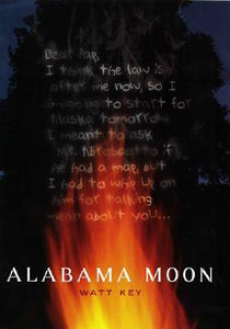 Alabama Moon - RHM Bookstore
