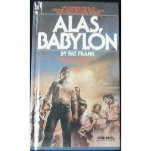 Alas, Babylon - RHM Bookstore