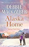 Alaska Home: A Romance Novel (Midnight Sons) - RHM Bookstore
