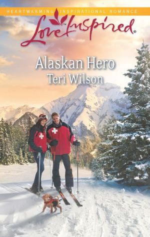 Alaskan Hero (Love Inspired) - RHM Bookstore