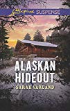 Alaskan Hideout (Love Inspired Suspense) - RHM Bookstore