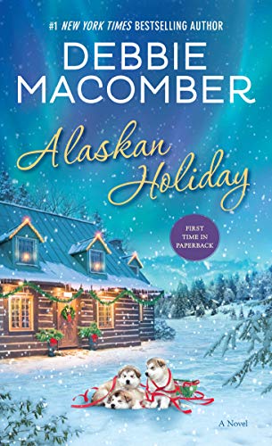 Alaskan Holiday: A Novel - RHM Bookstore