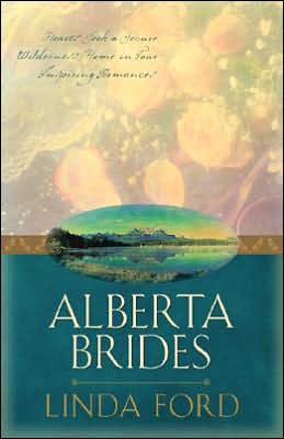 Alberta Brides - RHM Bookstore