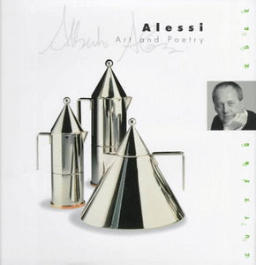 Alessi: Art and Poetry - RHM Bookstore