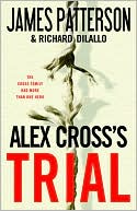 Alex Cross's TRIAL - RHM Bookstore