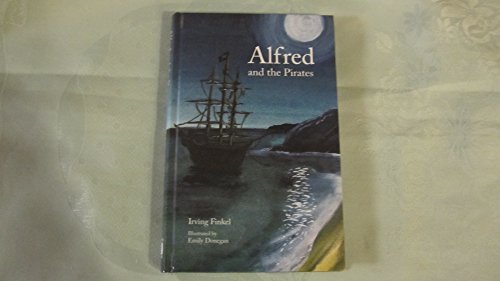 Alfred and the Pirates - RHM Bookstore