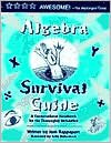 algebra_survival_guide - RHM Bookstore