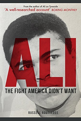 Ali: The Fight America Didn't Want - RHM Bookstore