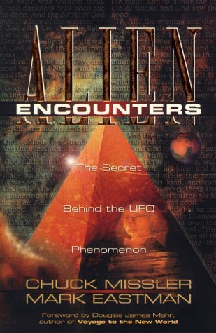 Alien Encounters - RHM Bookstore