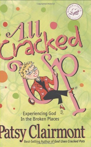 All Cracked Up - RHM Bookstore