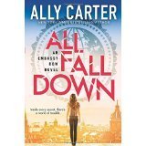 All Fall Down An Embassy Row Novel - RHM Bookstore