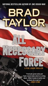 All Necessary Force - RHM Bookstore