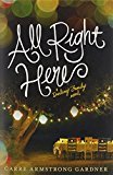 All Right Here (The Darlings) - RHM Bookstore