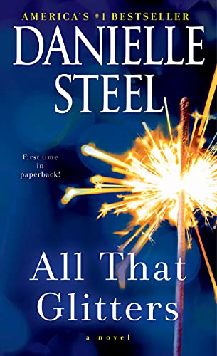 All That Glitters: A Novel - RHM Bookstore