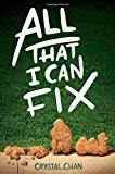 All That I Can Fix - RHM Bookstore