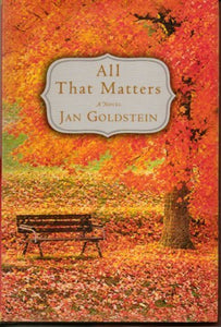 All That Matters - RHM Bookstore