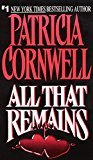 All That Remains (Patricia Cornwell) - RHM Bookstore