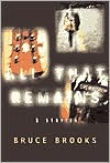 All That Remains - RHM Bookstore