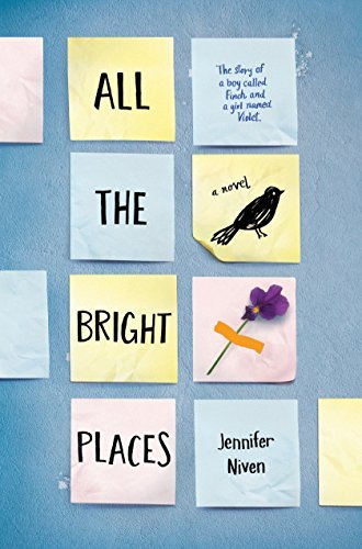All the Bright Places - RHM Bookstore