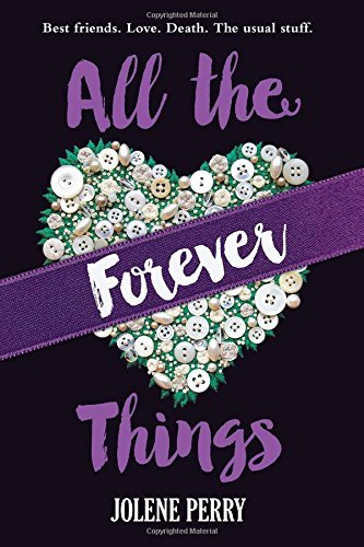 All the Forever Things - RHM Bookstore