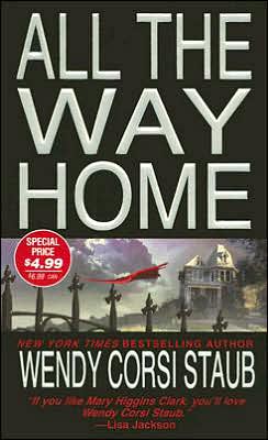All The Way Home - RHM Bookstore
