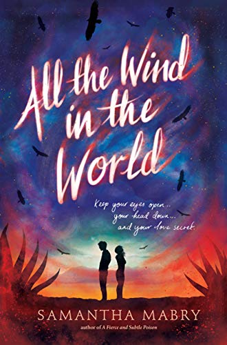 All the Wind in the World - RHM Bookstore