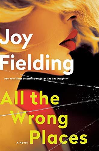 All the Wrong Places: A Novel - RHM Bookstore