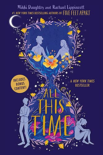 All This Time - RHM Bookstore