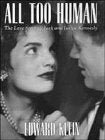 All Too Human: The Love Story of Jack and Jackie Kennedy - RHM Bookstore