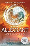 Allegiant (Divergent Series, 3) - RHM Bookstore