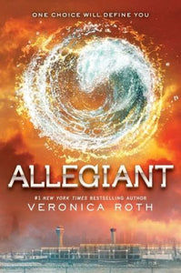 Allegiant - RHM Bookstore