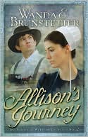 Allison's Journey: Brides of Webster County, Book 4 (Truly Yours Romance Club #23) - RHM Bookstore