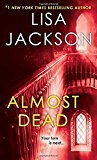 Almost Dead (The Cahills) - RHM Bookstore